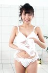 [Photobook] 艶BODY濃密接写 逢見リカ 巨乳娘が誘ういつでも中出しセックス