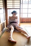 [Graphis] Gals – Ayano Kato 加藤あやの Sexy Mature! vol.4