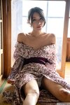[Graphis] Gals – Ayano Kato 加藤あやの Sexy Mature! vol.4