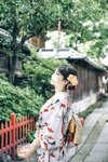 [Cosplay] Ely_eeeElyEE子 Goldfish Stroll 金魚散步