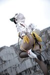 [Cosplay] G44 不会受伤 - Flower The Broken Music Box《快要坏掉的八音盒》