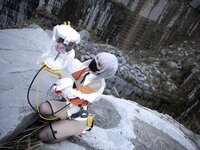 [Cosplay] G44 不会受伤 - Flower The Broken Music Box《快要坏掉的八音盒》