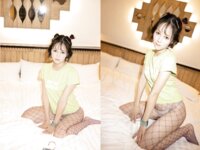 [Photobook] 涼森れむ & 野ノ浦暖 デジタル写真集 Non Remu