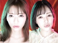 [Photobook] 涼森れむ & 野ノ浦暖 デジタル写真集 Non Remu