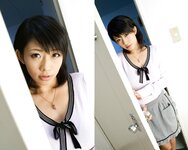 [Photobook] 爆ヤバDIGITAL写真集 範田紗々 お隣の訳あり人妻