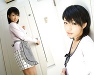 [Photobook] 爆ヤバDIGITAL写真集 範田紗々 お隣の訳あり人妻