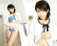 [Photobook] 爆ヤバDIGITAL写真集 範田紗々 お隣の訳あり人妻