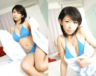[Photobook] 爆ヤバDIGITAL写真集 範田紗々 お隣の訳あり人妻