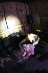 [Cosplay] 蠢沫沫 废墟新娘