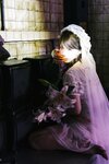 [Cosplay] 蠢沫沫 废墟新娘