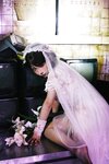 [Cosplay] 蠢沫沫 废墟新娘