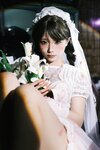 [Cosplay] 蠢沫沫 废墟新娘