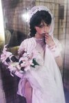 [Cosplay] 蠢沫沫 废墟新娘