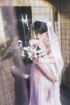 [Cosplay] 蠢沫沫 废墟新娘