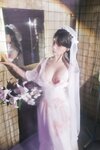 [Cosplay] 蠢沫沫 废墟新娘