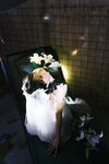 [Cosplay] 蠢沫沫 废墟新娘