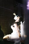 [Cosplay] 蠢沫沫 废墟新娘