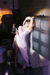 [Cosplay] 蠢沫沫 废墟新娘