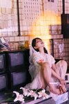 [Cosplay] 蠢沫沫 废墟新娘
