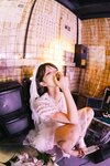 [Cosplay] 蠢沫沫 废墟新娘
