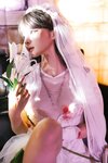 [Cosplay] 蠢沫沫 废墟新娘