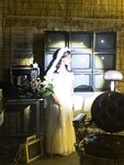 [Cosplay] 蠢沫沫 废墟新娘