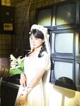 [Cosplay] 蠢沫沫 废墟新娘