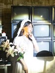 [Cosplay] 蠢沫沫 废墟新娘