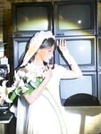 [Cosplay] 蠢沫沫 废墟新娘