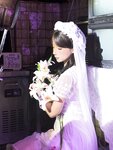 [Cosplay] 蠢沫沫 废墟新娘