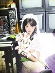 [Cosplay] 蠢沫沫 废墟新娘