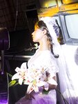 [Cosplay] 蠢沫沫 废墟新娘