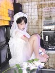 [Cosplay] 蠢沫沫 废墟新娘