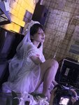 [Cosplay] 蠢沫沫 废墟新娘