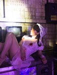 [Cosplay] 蠢沫沫 废墟新娘