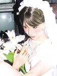 [Cosplay] 蠢沫沫 废墟新娘