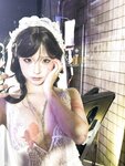 [Cosplay] 蠢沫沫 废墟新娘