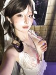 [Cosplay] 蠢沫沫 废墟新娘
