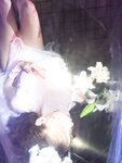 [Cosplay] 蠢沫沫 废墟新娘
