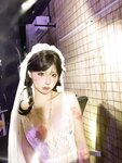 [Cosplay] 蠢沫沫 废墟新娘