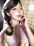 [Cosplay] 蠢沫沫 废墟新娘