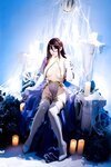 [Cosplay] 星之迟迟 圣处理修女 彼得罗涅手办同人