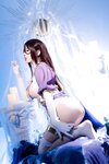 [Cosplay] 星之迟迟 圣处理修女 彼得罗涅手办同人