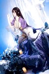 [Cosplay] 星之迟迟 圣处理修女 彼得罗涅手办同人