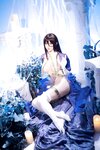 [Cosplay] 星之迟迟 圣处理修女 彼得罗涅手办同人