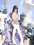 [Cosplay] 星之迟迟 圣处理修女 彼得罗涅手办同人