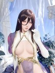 [Cosplay] 星之迟迟 圣处理修女 彼得罗涅手办同人