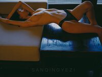 Photos by 三青叶子 - 2024唯美写真#5