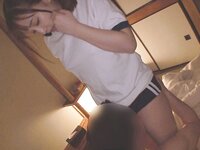 [Photobook] 艶BODY濃密接写 きみと歩実 エッチ大好き制服娘