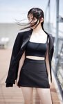 [Photobook] 2023.05.22 【デジタル限定】志田こはく写真集「少女と大人の狭間で」 週プレ PHOTO BOOK
